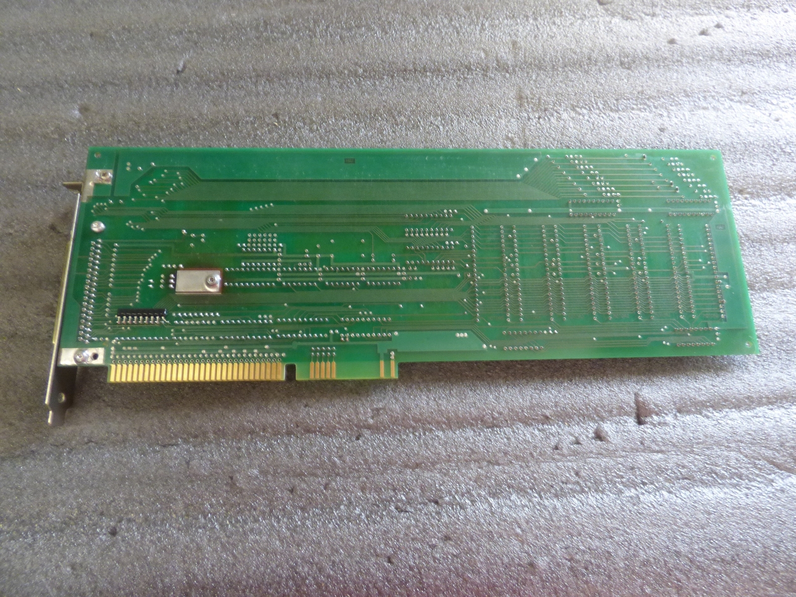 Schuh Circuit Board