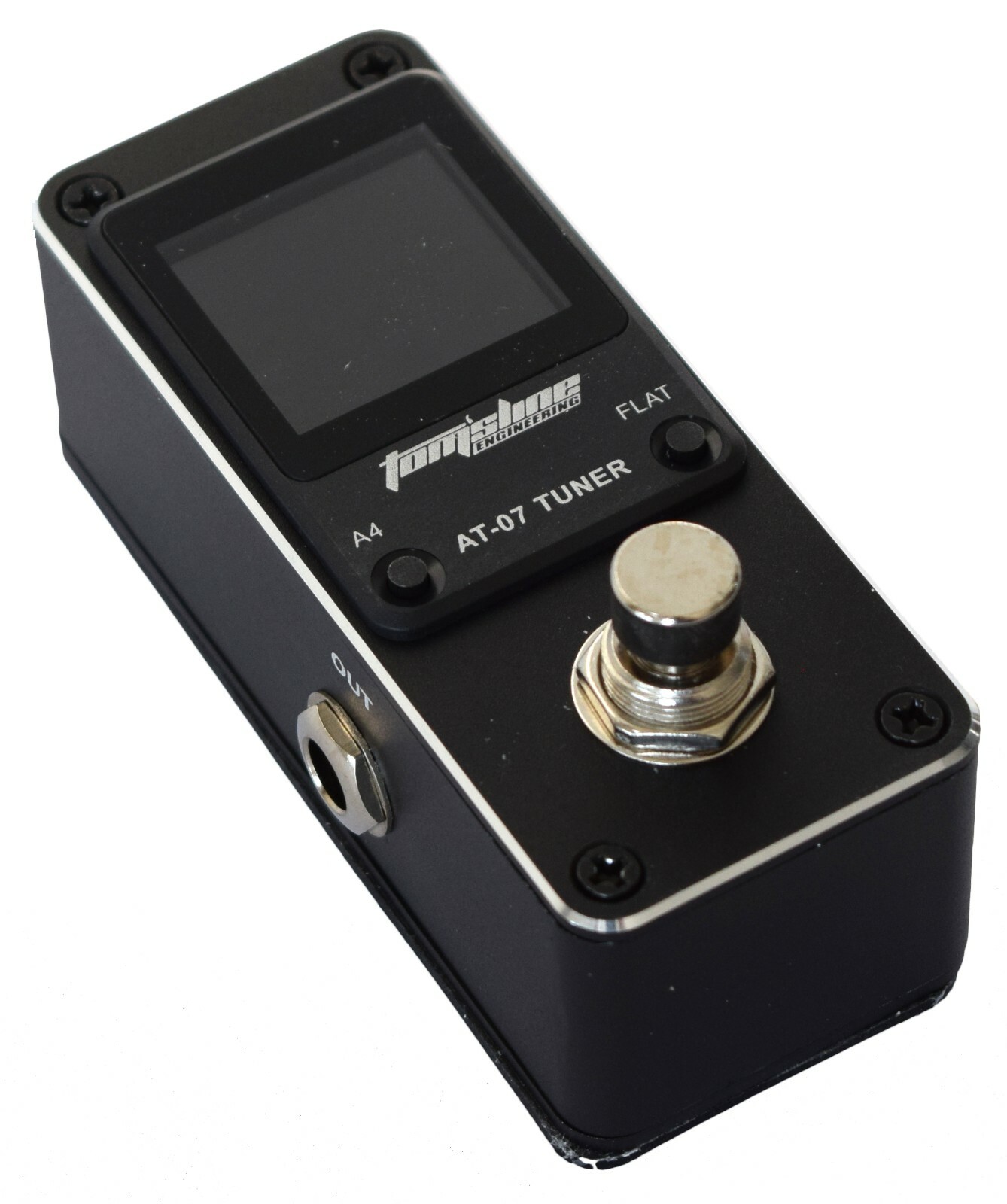 TOMS LINE AT07 - TUNER PEDAL