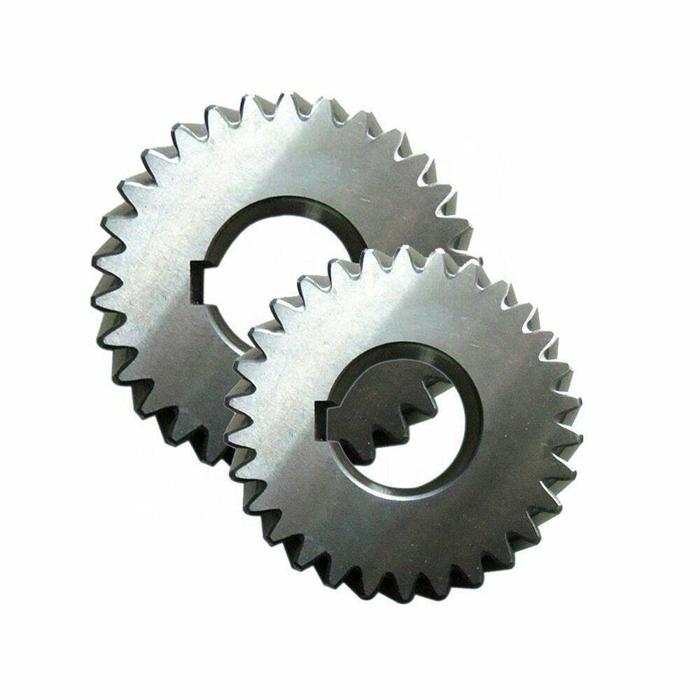 Motor Gear 1622369237 1622369238 for Atlas Copco 1622-3692-37 1622-3692-38 C146