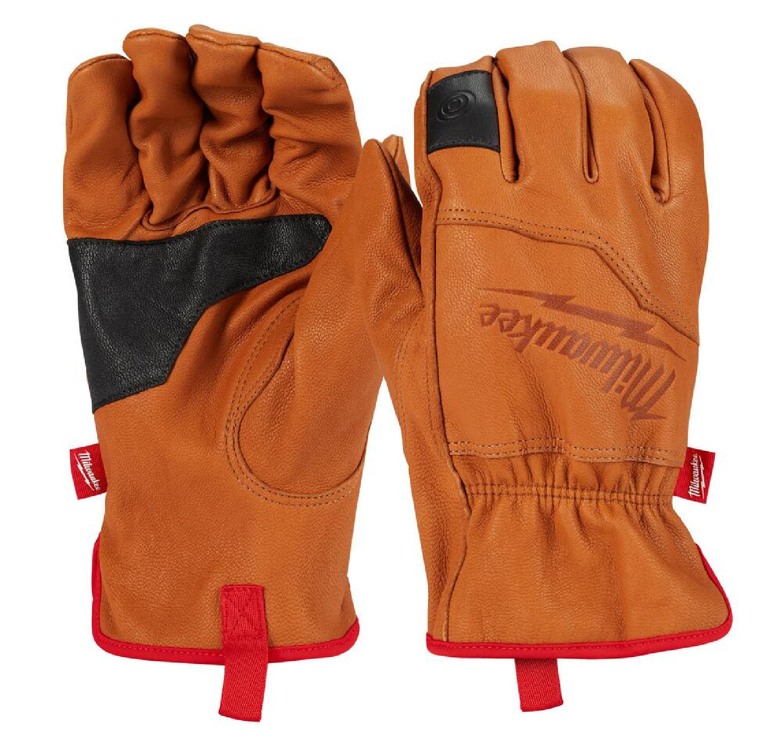 Milwaukee 48-73-0013 X-Large Goatskin Leather Gloves