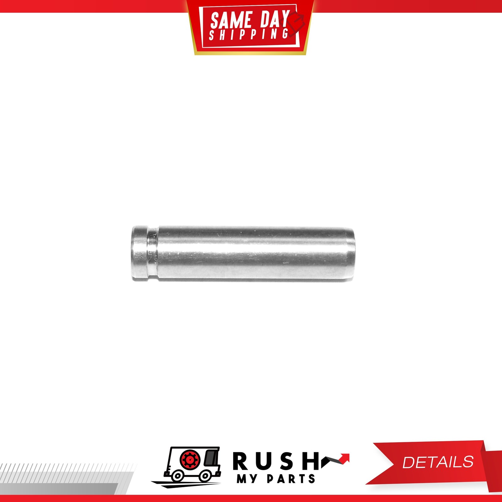 92-06 Valve Guide For Acura Chevrolet Amigo 1.8L-3.5L V6 SOHC 24v DNJ VG350