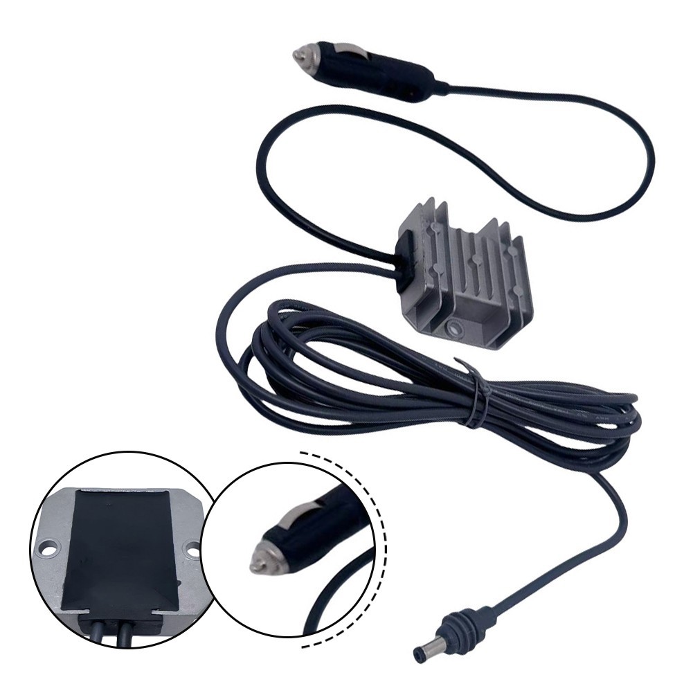 30V Step Up Power Adapter For Starlink For Mini 12V-24V Input IP68 Waterproof