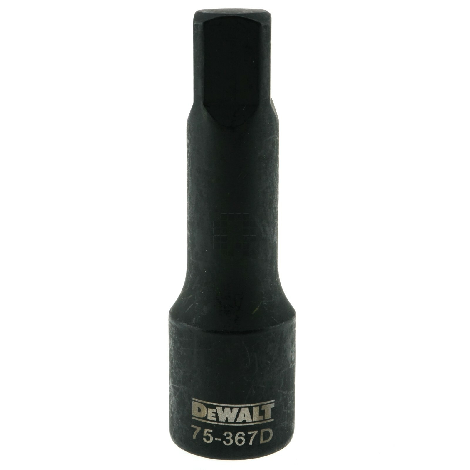 Dewalt DWMT75367OSP 3" Impact Extension, 1/2" Drive, 75-367D