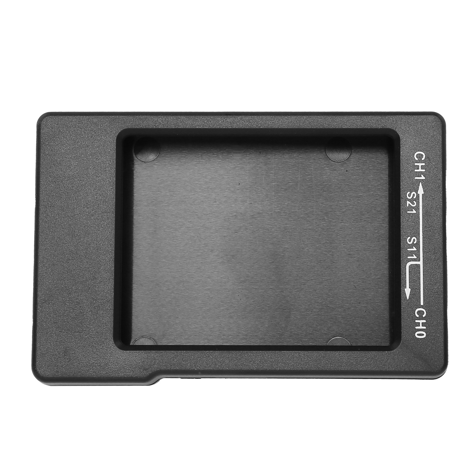 ABS Protective Case For VNA‑2.8in Vector Network Analyzer Control Component