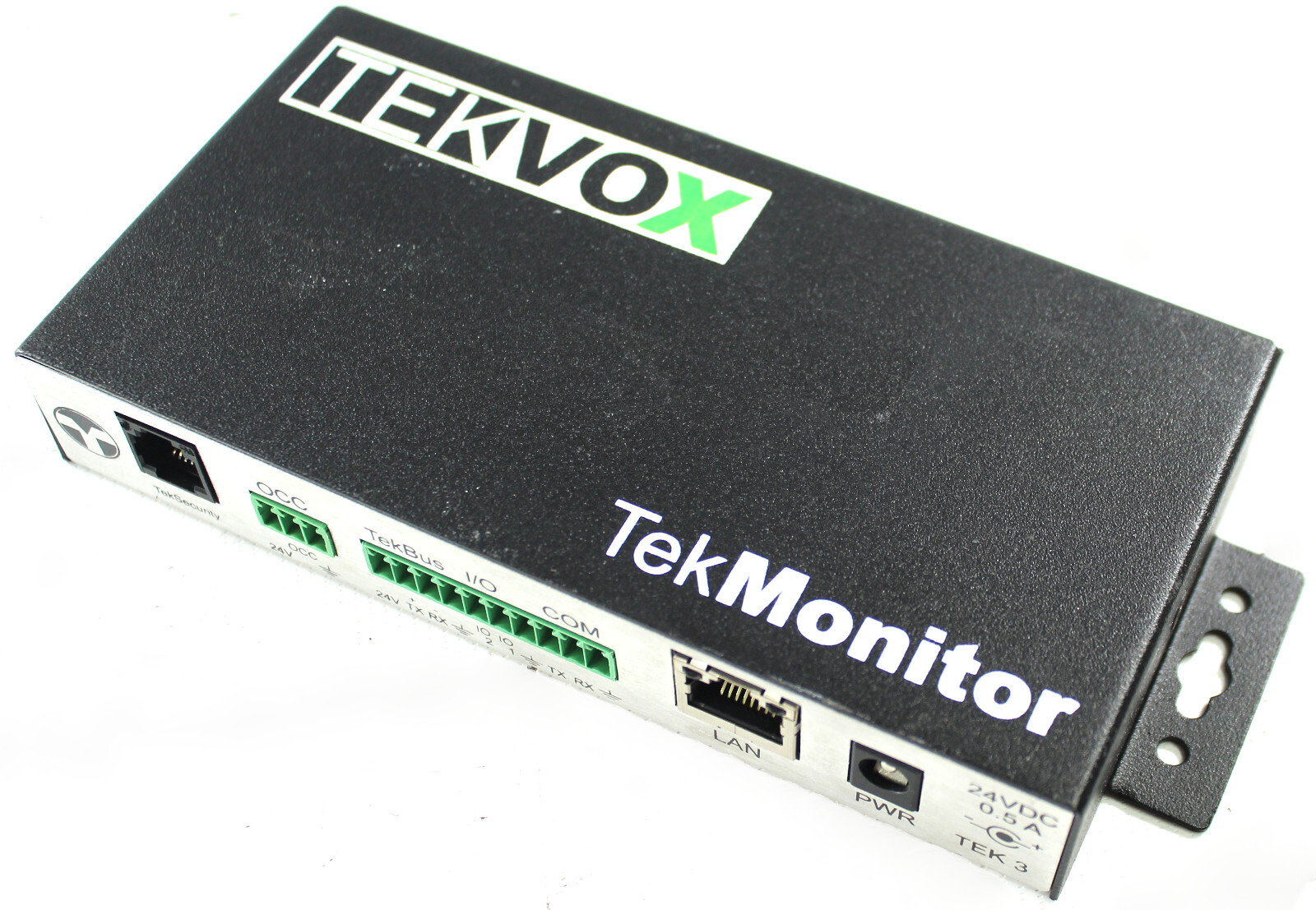 TEK3 TekMonitor Networked AV Controller 70004