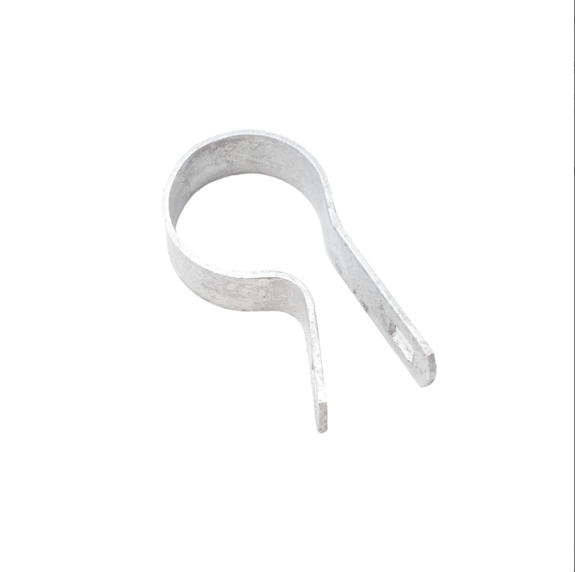 Pack of 25 - 2" Heavy Tension Band [11 Gauge] (Galvanized Steel)