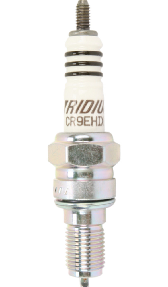 QTY 2 | 1996-2005 NGK Honda Iridium IX Spark Plug CR9EHIX-9 6216