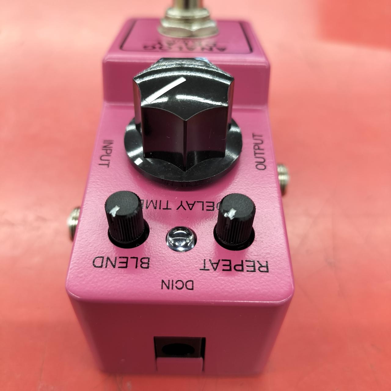 IBANEZ analog delay mini 441984