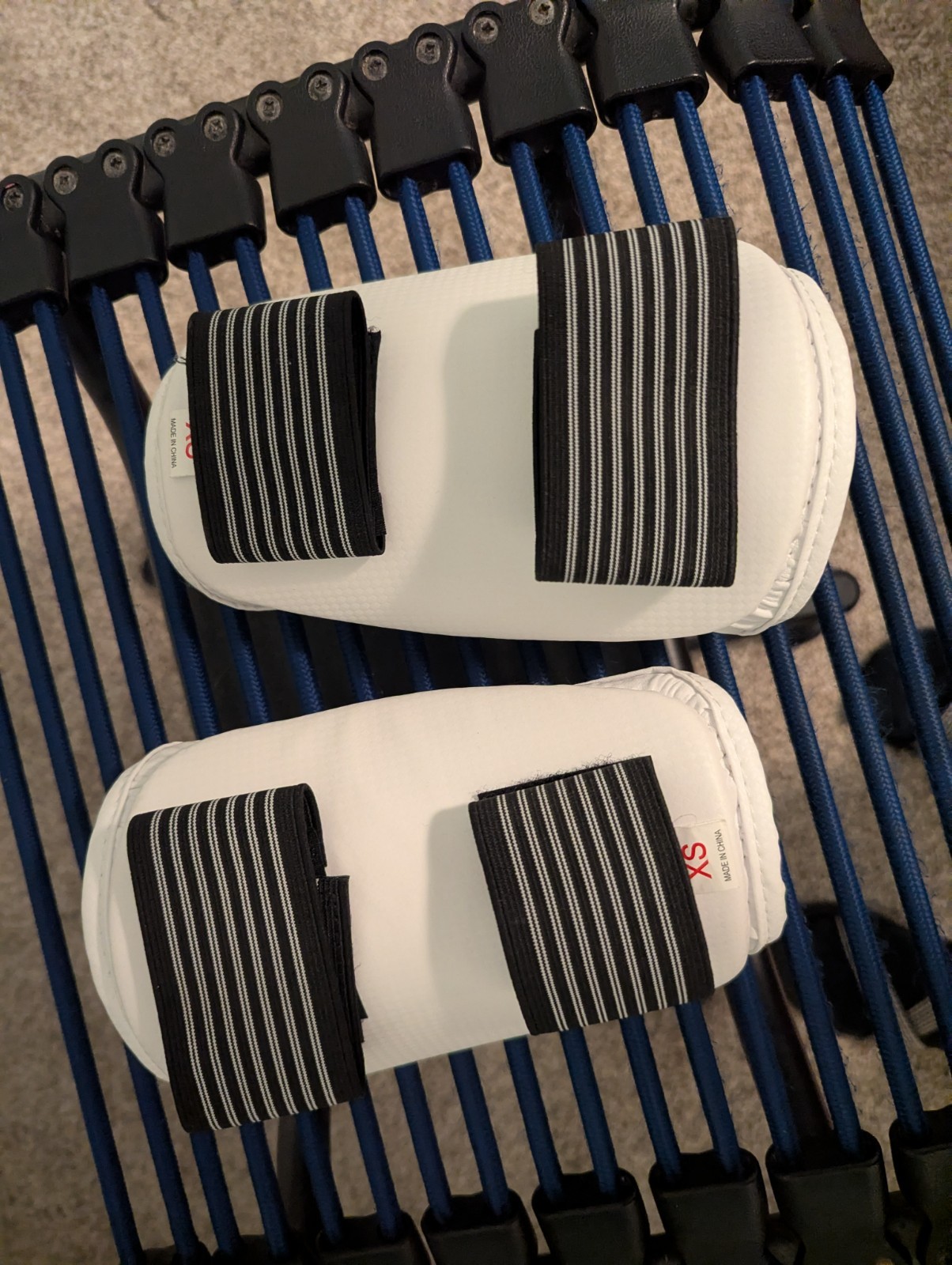 Martial Arts Forearm Guards