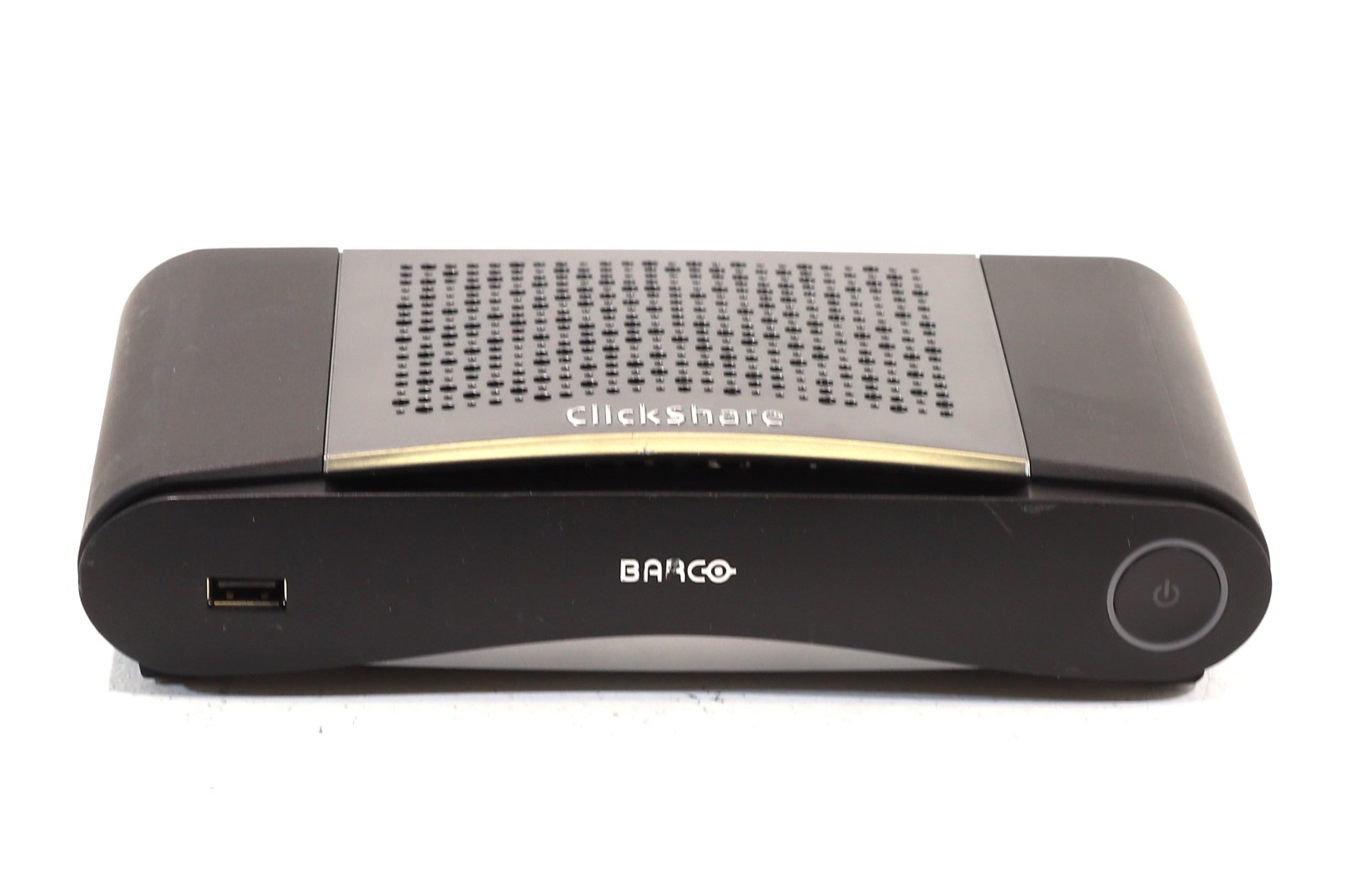 Barco ClickShare CSE-200 Wireless Presentation Router W/Antenna P/N: R9861520