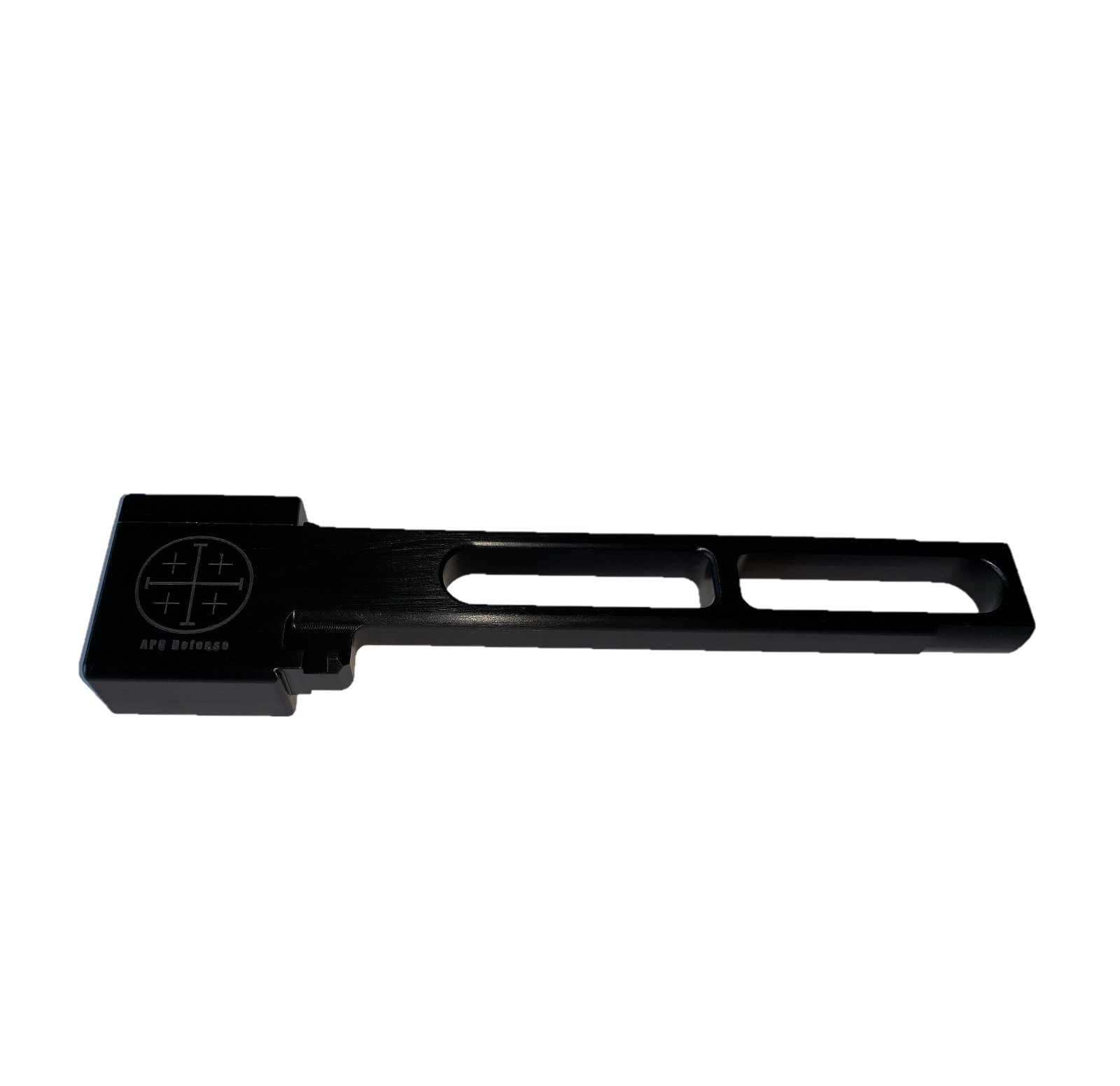 Universal Bayonet Mount