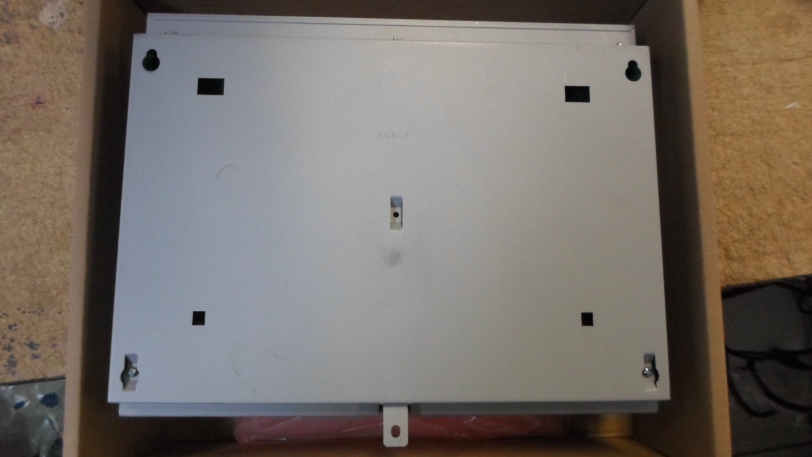 Bosch D9412G Digital Alarm Communicator Transmitter