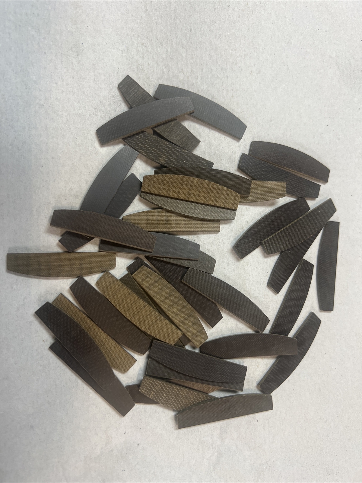 dotco blades