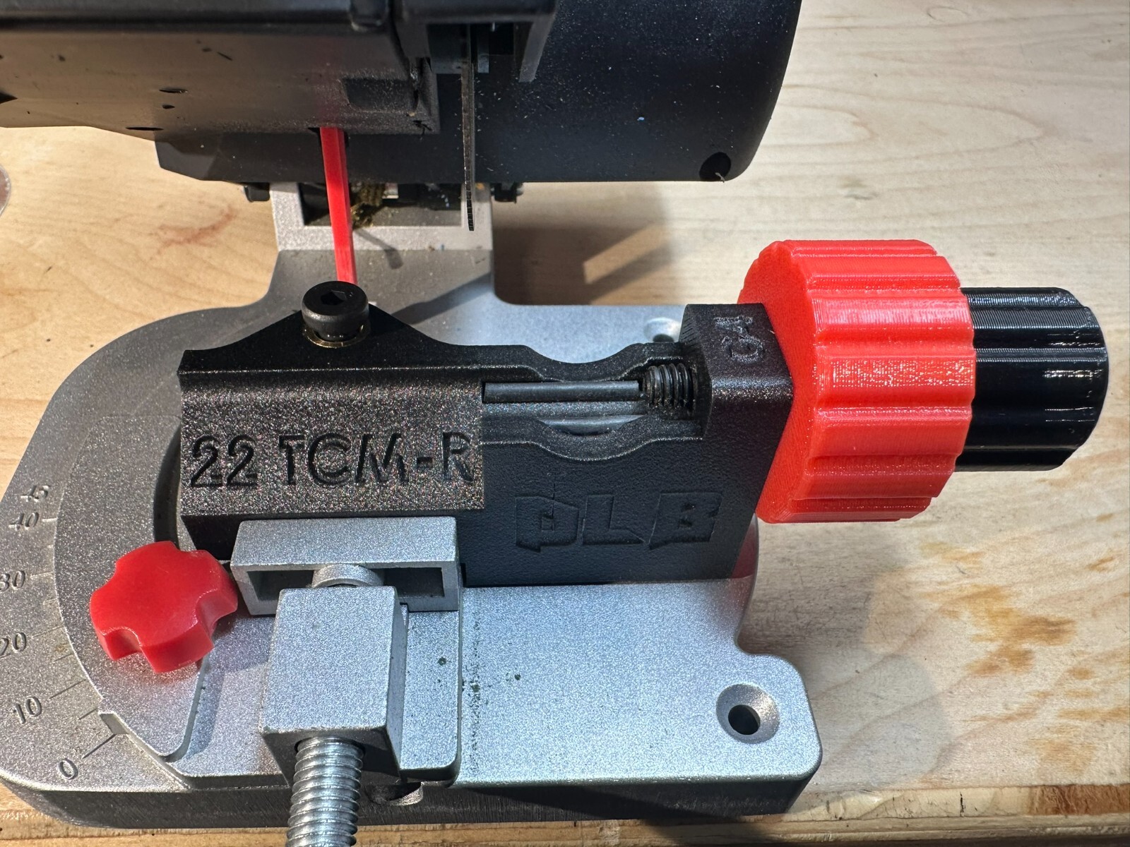 22TCM-R and 22TCM Trim Jig GEN 4 Elite - Convert 357 Mag or 223/556 - Free S&H
