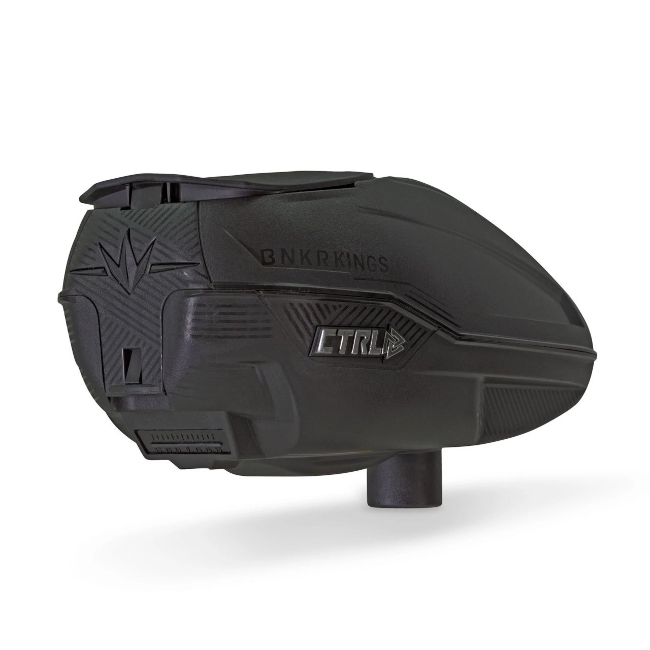 BNKR Kings CTRL2 Loader - Black