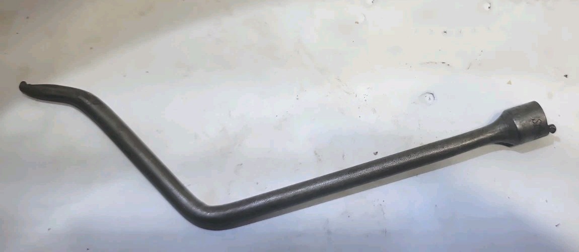 Snap On Tools Vintage BT-11 Drum Brake Spring Remover Removal Installation Tool.