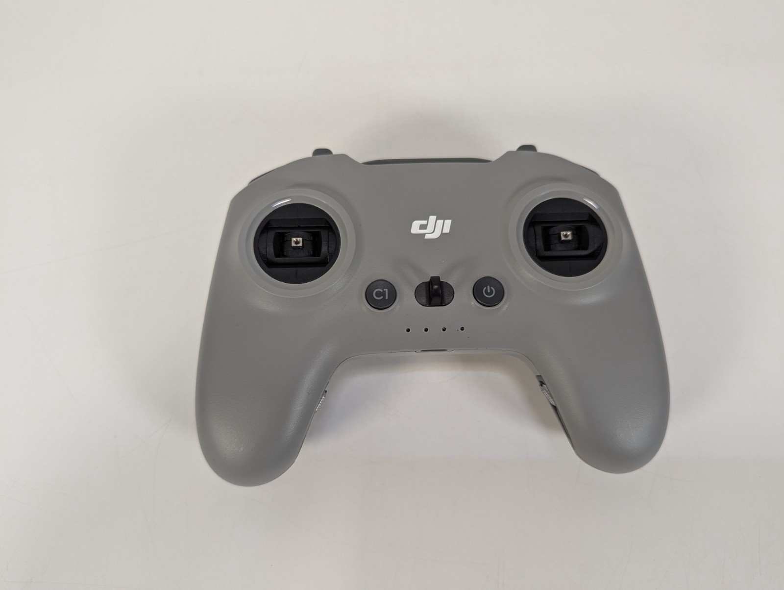 Tested DJI FPV Remote Controller 3