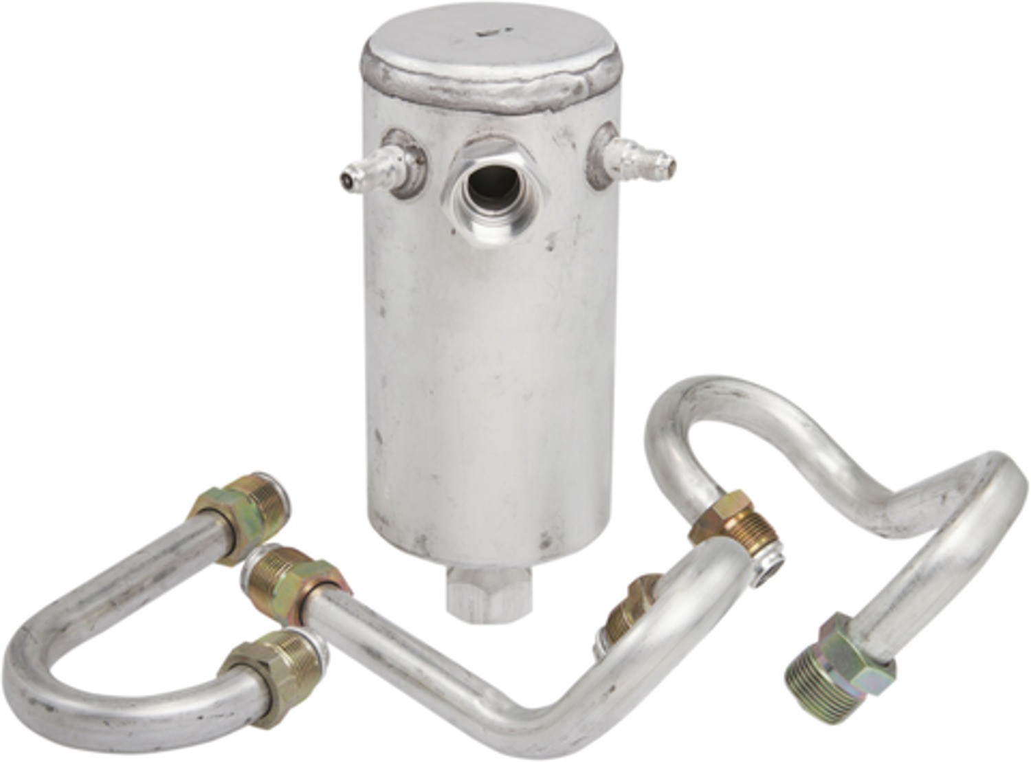 FOUR SEASONS A/C Accumulator Fits 1977-1981 Cadillac DeVille