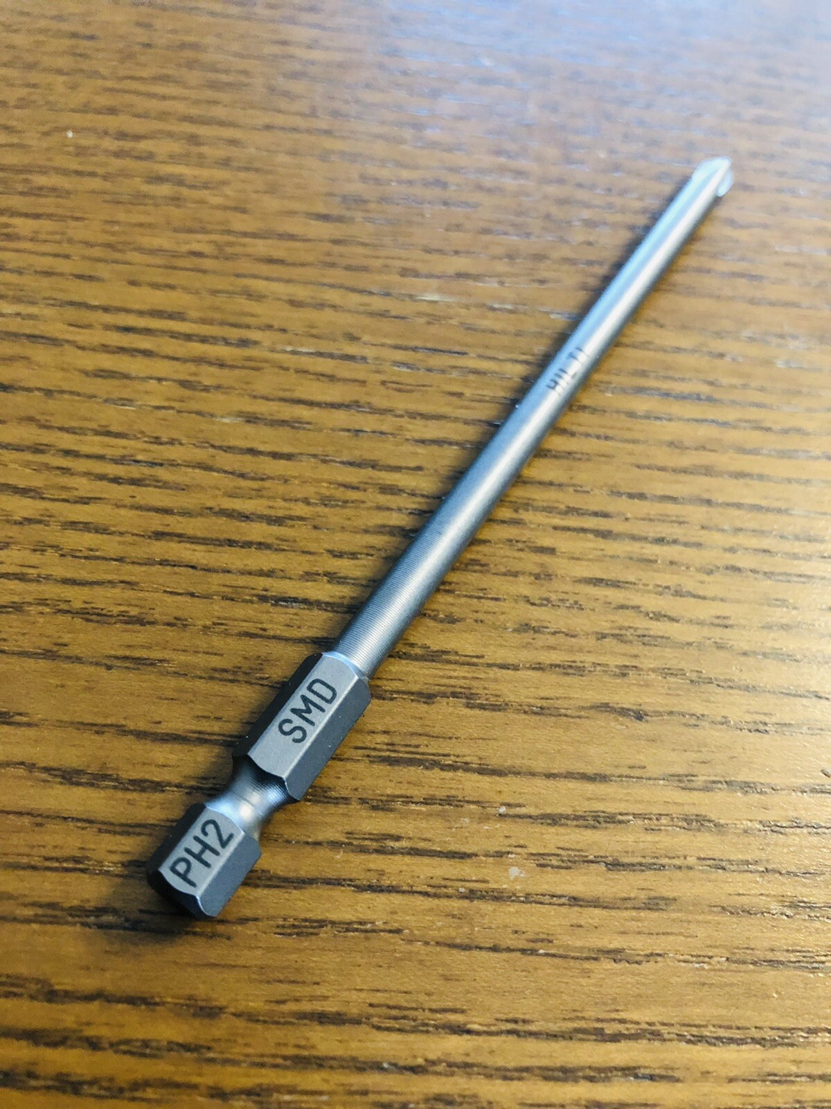 1x Hilti S-SY PH2 BIt For SMD 57
