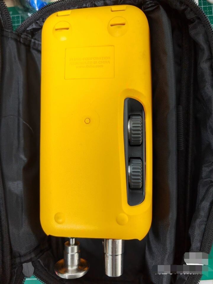 Fluke 718 1G Pressure Calibrator#L