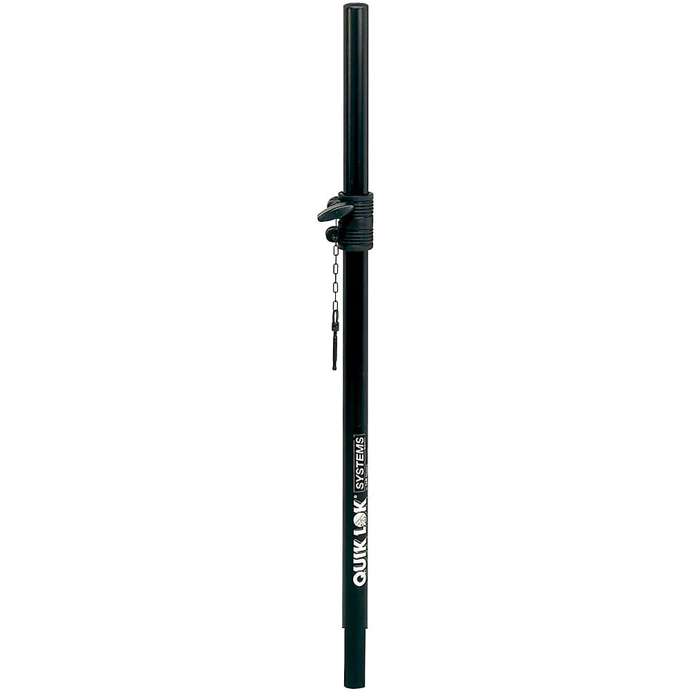 QuikLok Speaker Pole for Subwoofer
