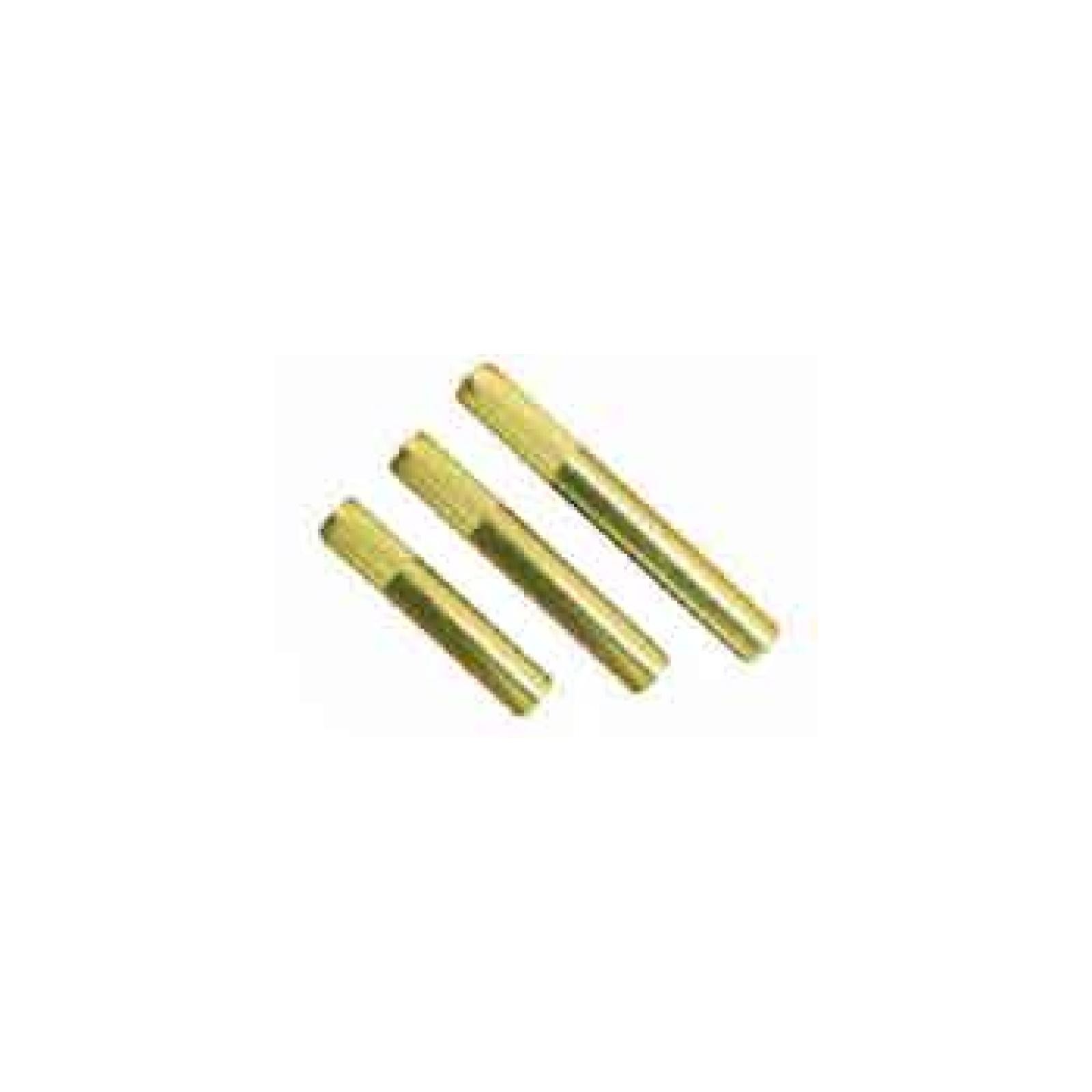 Specialty Products Pivot Stud/Ball 6" Steel Joint Adjusting Sleeve Single 92060