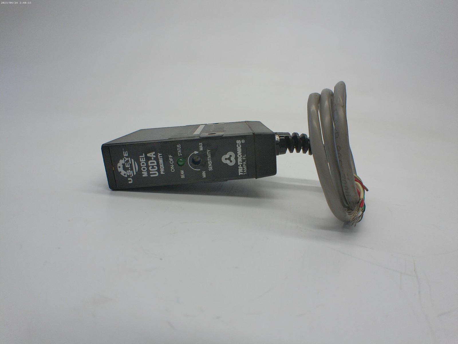 TRI TRONICS UCD-A SENSOR UNMP
