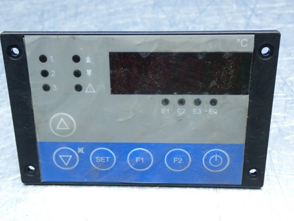 STORKTRONIC TEMPERATURE CONTROLLER UNIT ST501-LN1KV.04FS