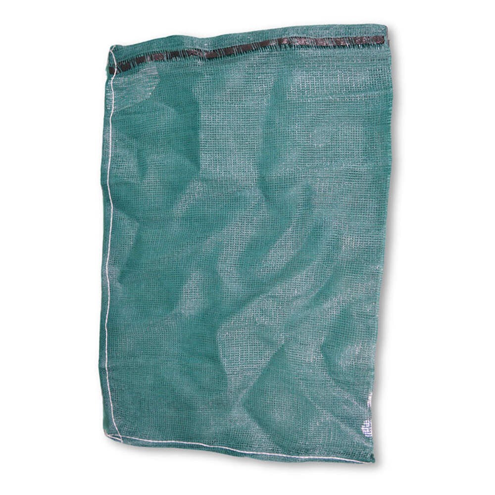 Mesh Produce Bags for Onions / Corn / Potatoes 24" x 36"