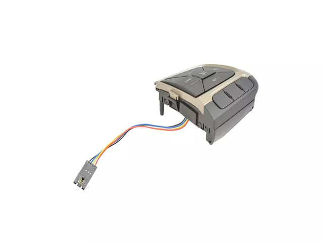 Genuine Mopar Speed Control Switch 5VE34LS5AA
