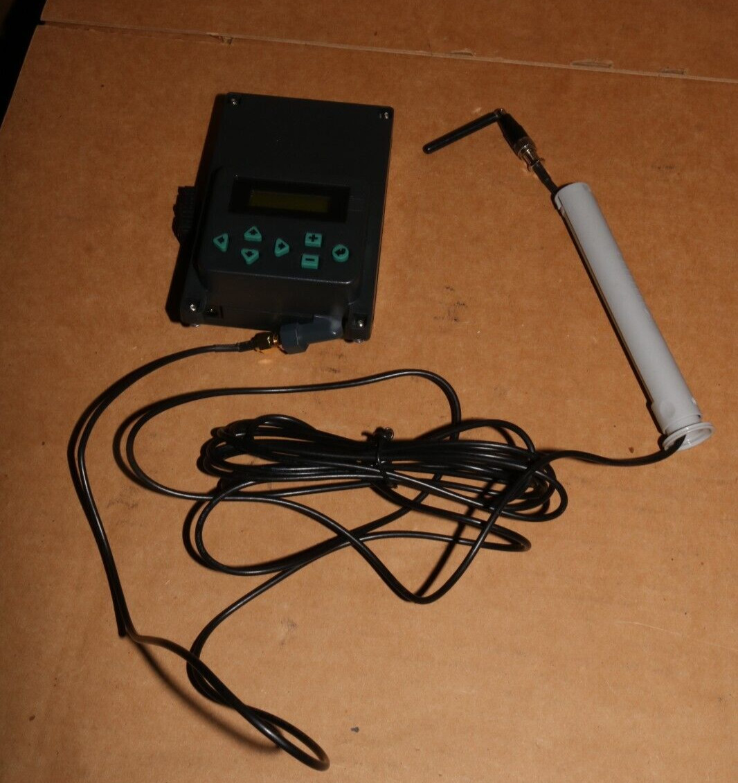 HUNTER ACCCOMHWR COMMUNICATION MODULE FOR RADIO ONLY, PRE-OWNED .