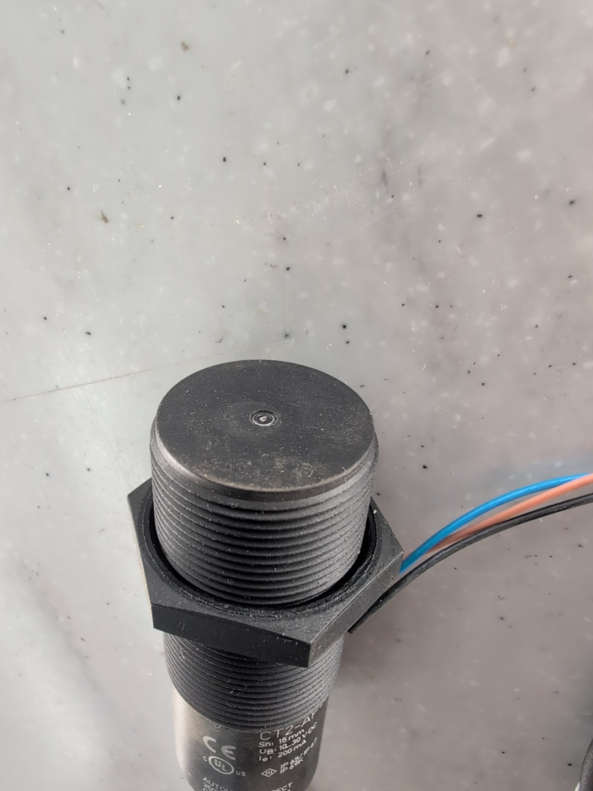 NEW Automation Direct CT2-AP-1A / CT2AP1A Proximity Sensor JS$