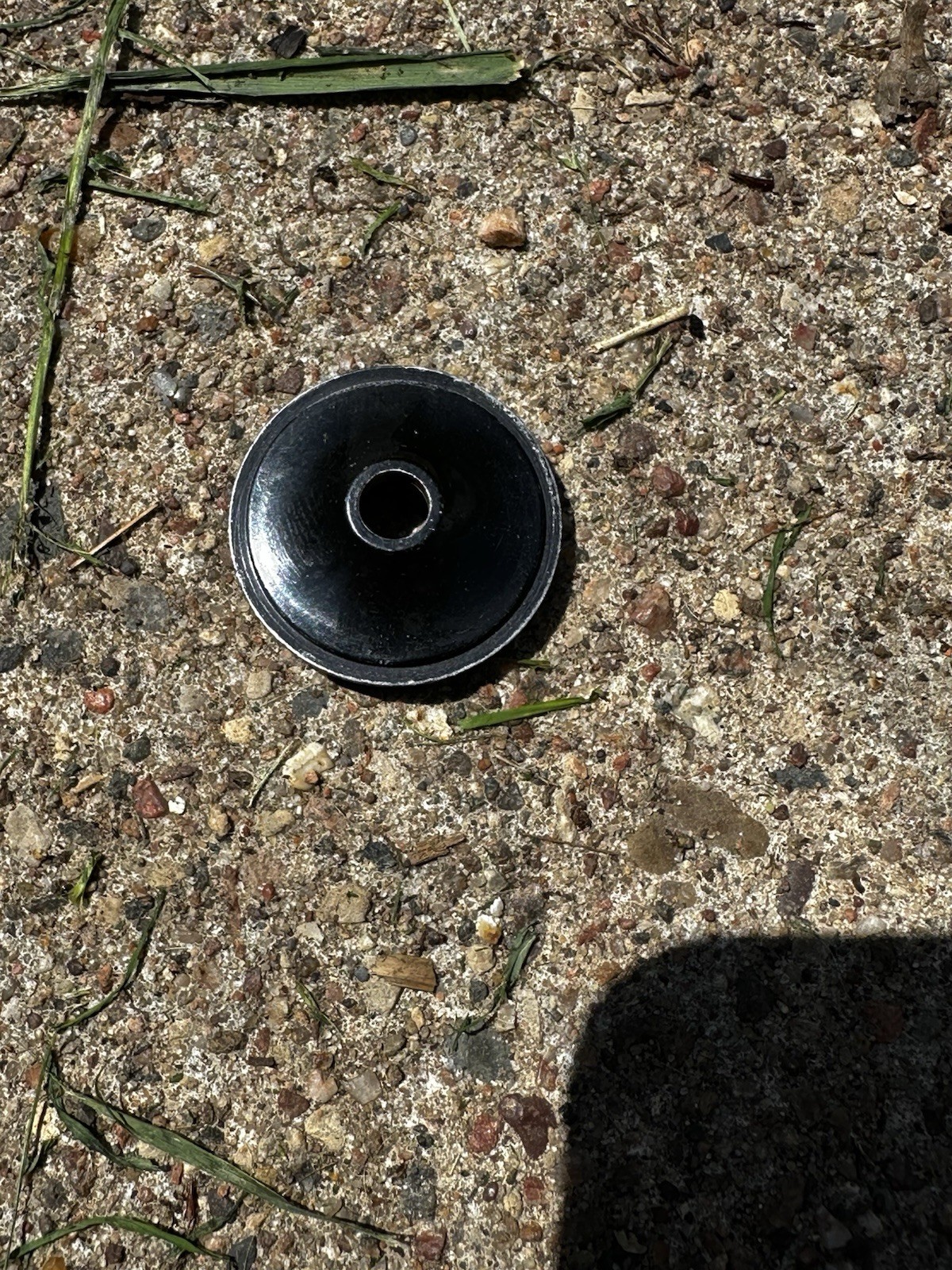 Cane Creek Top Cap 1 1/8”