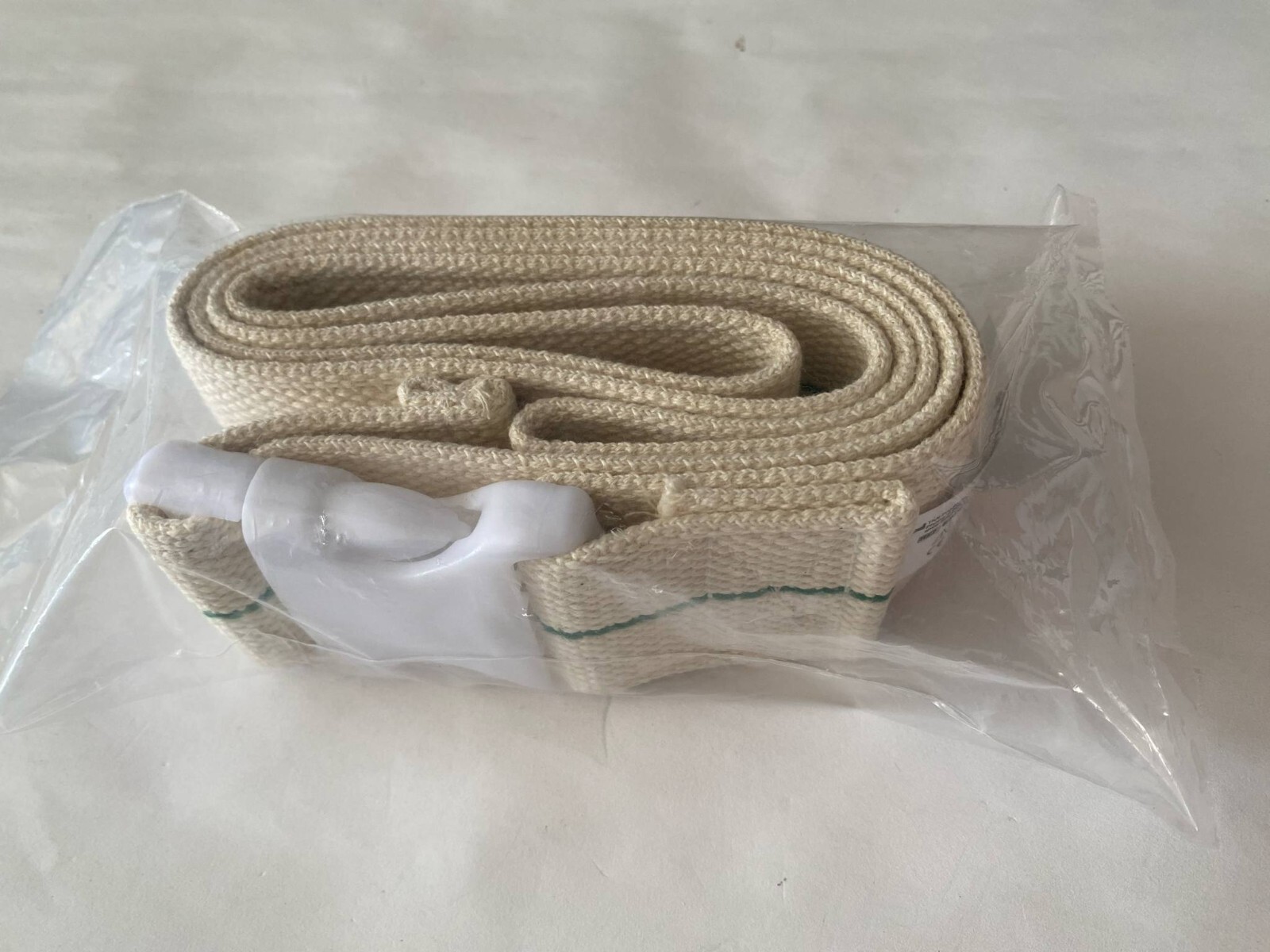 Posey Standard Gait Belt Strap w/ Quick Release Buckle 62" 6556Q - NEW (sealed )