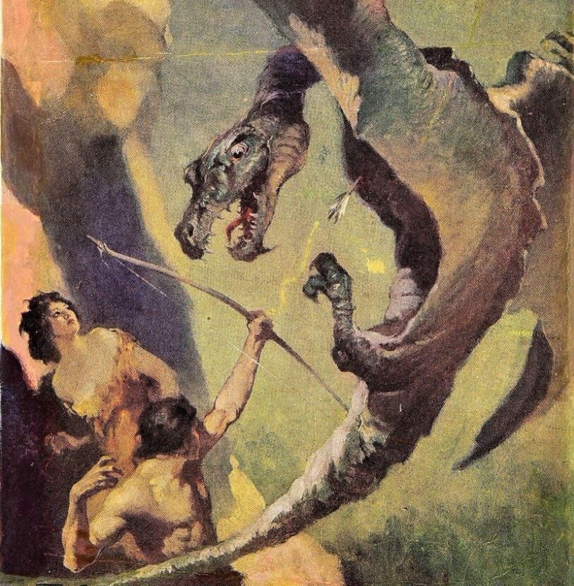 At The Earths Core by Edgar Rice Burroughs Audiobook on 5 Audio CDs Unabridged