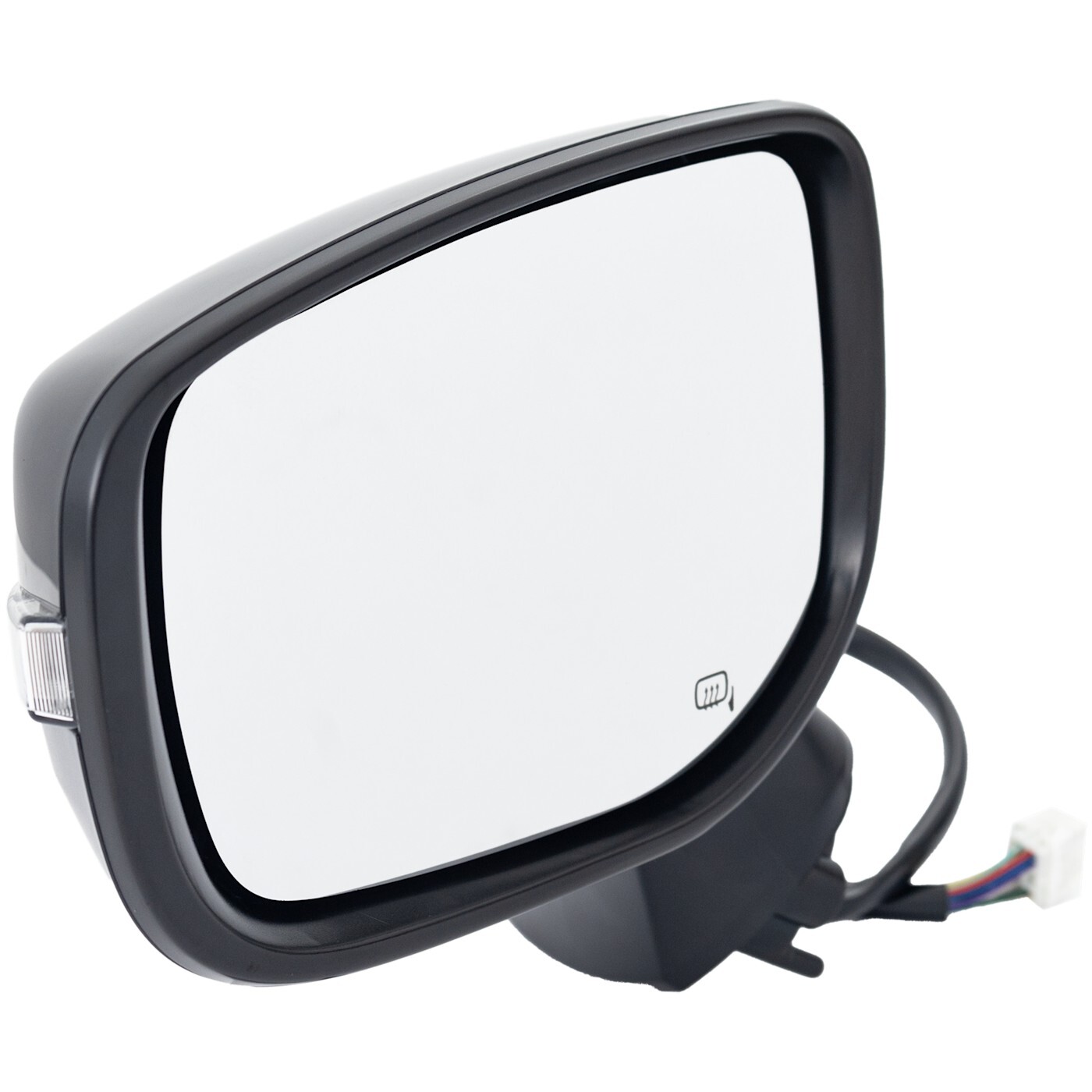 Mirrors Driver Left Side Heated Hand for Subaru Impreza 2017-2019