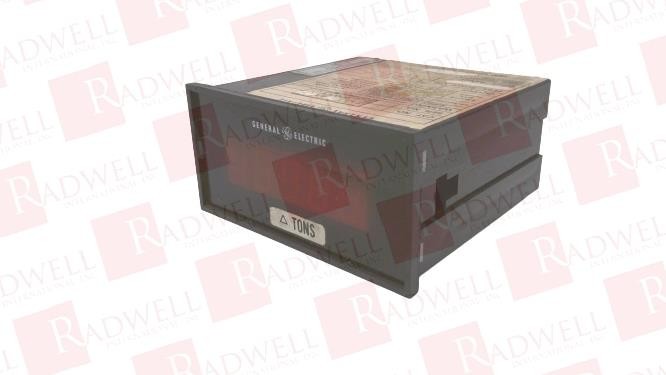 GENERAL ELECTRIC 841133AALJ / 841133AALJ (USED)