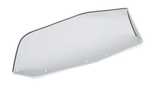 Koronis 450-211 Polaris TX-L1977-1978 Polaris Windshield