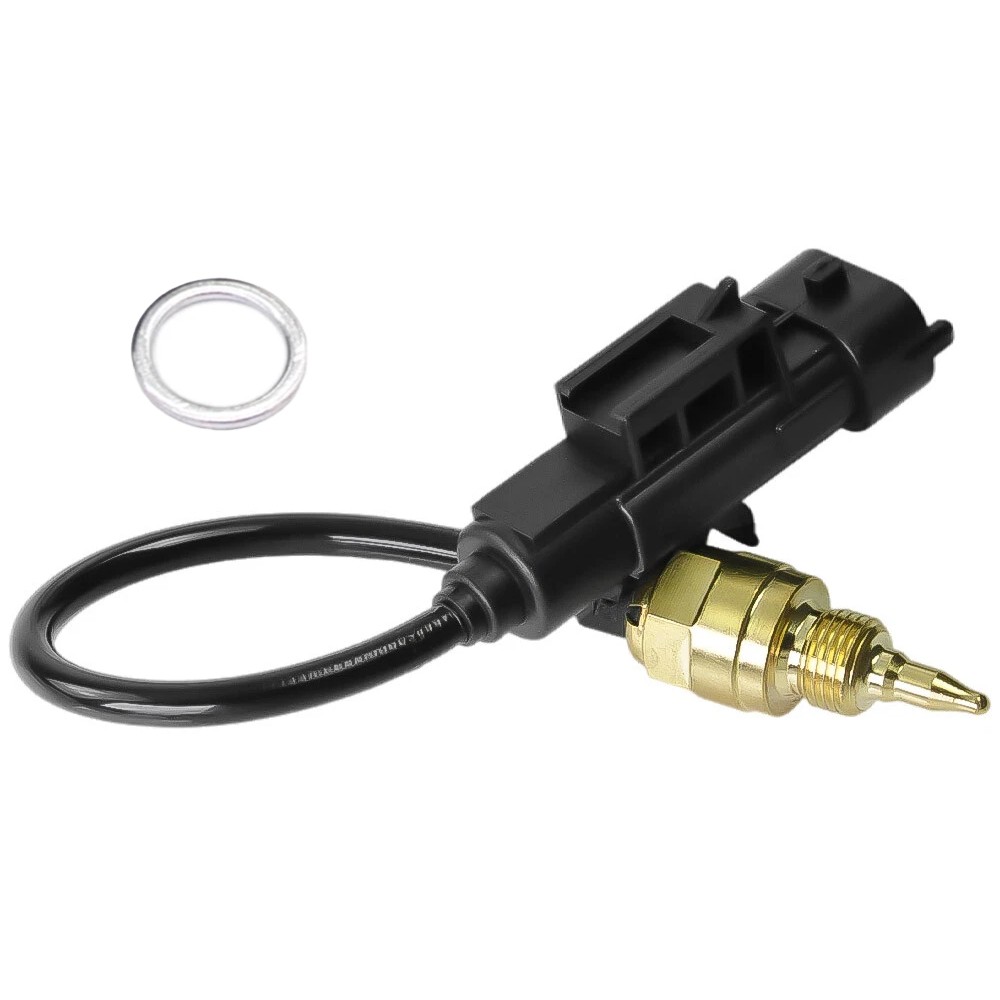 Engine Oil Temperature Sensor for 2015-2016 Chrysler 200 2.4L 68119586AA US