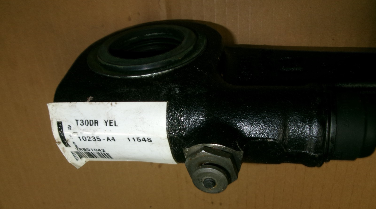 GENUINE MERITOR R801042 SLACK ADJUSTER **NEW**