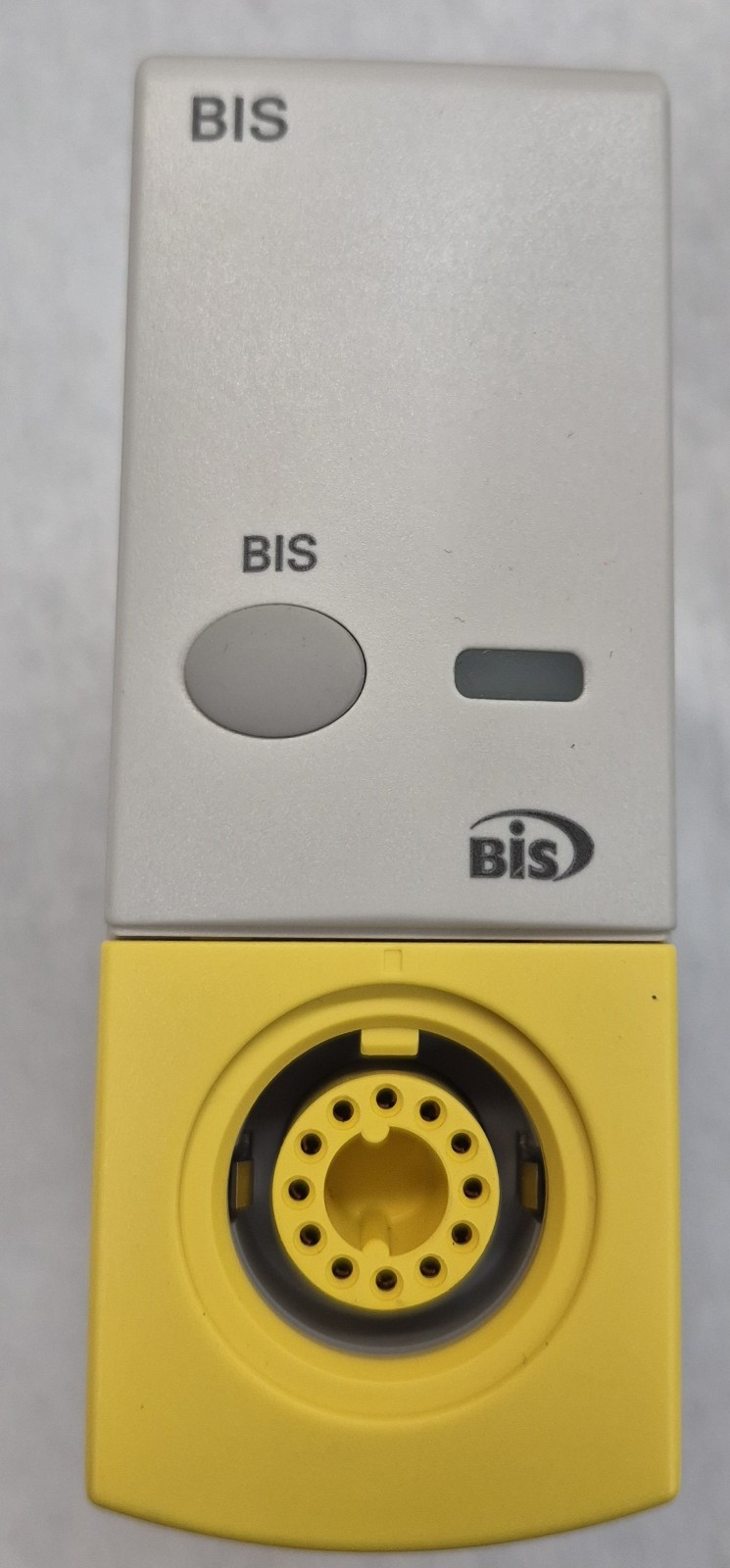 Philips M1034A BIS (Single Parameter Bispectral) Recorder Module