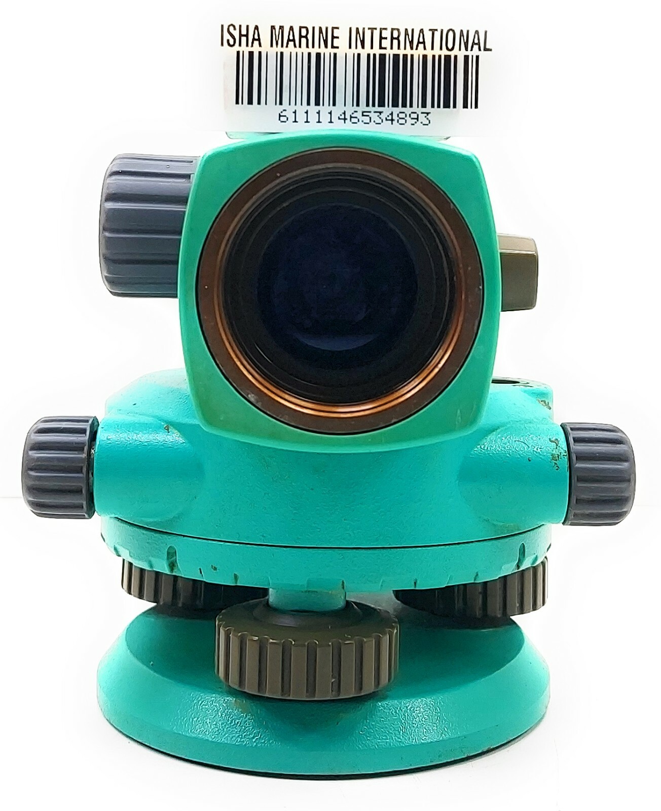 Sokkia C320 24X Magnification Automatic Level 4893