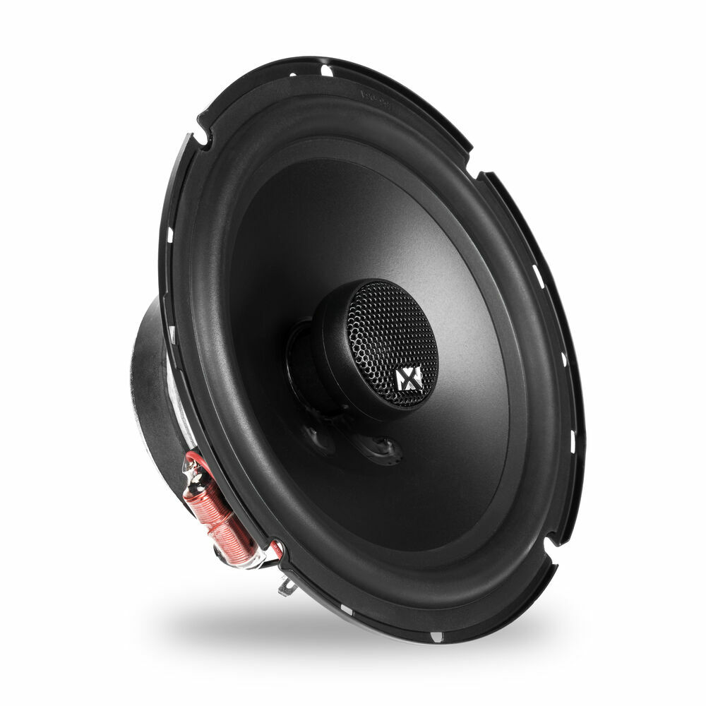 Factory Speaker Replacement Package for 1993-2007 Subaru Impreza | NVX