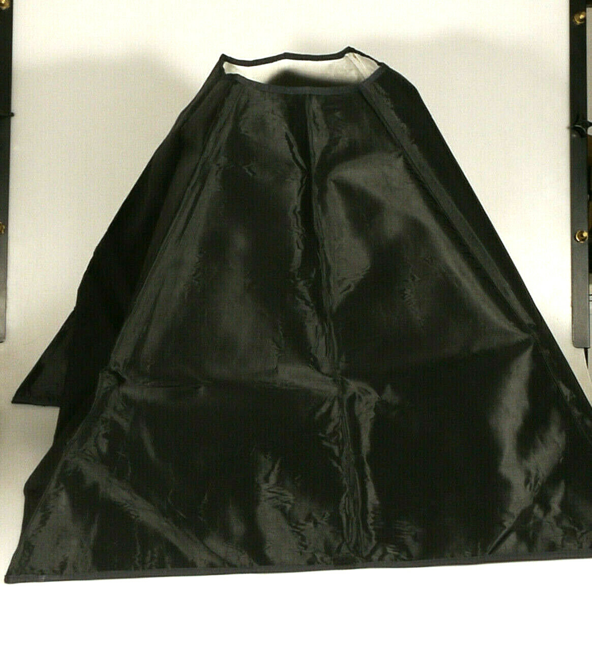 PRL) SQUARE SOFTBOX DIFFUSER CANVAS 85 x 85 cm DIFFUSER PHOTO STUDIO PHOTO