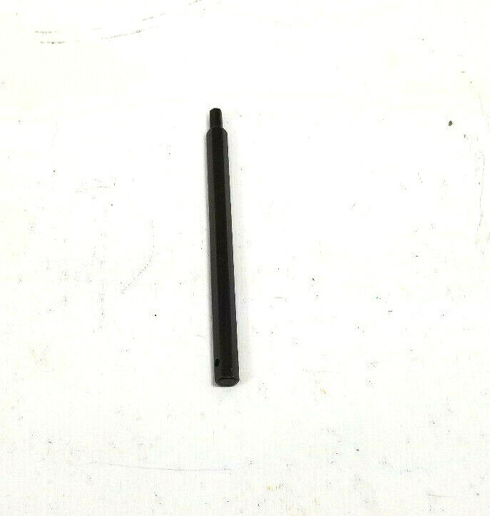Vintage Herbrand Hex Bit J05LMB, Hex Bit #5
