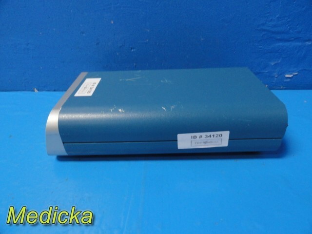 Circon ACMI Micro Digital IP 2.0 Color Camera Controller Ref MV-10120 ~ 34120