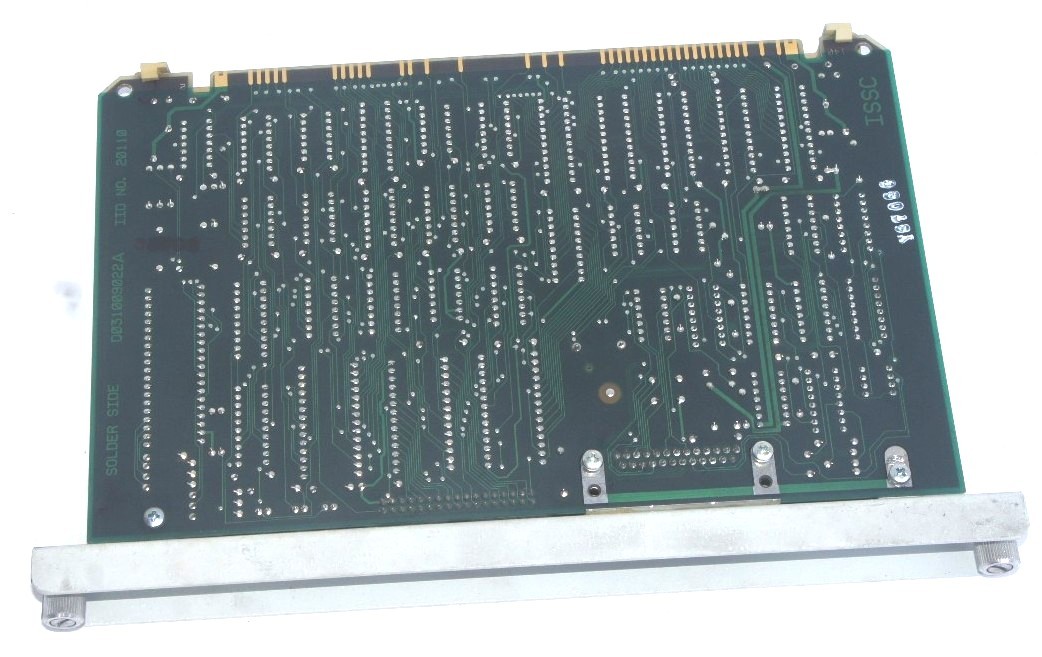 HONEYWELL 620-0042 COMMUNICATION INTERFACE MODULE 6200042