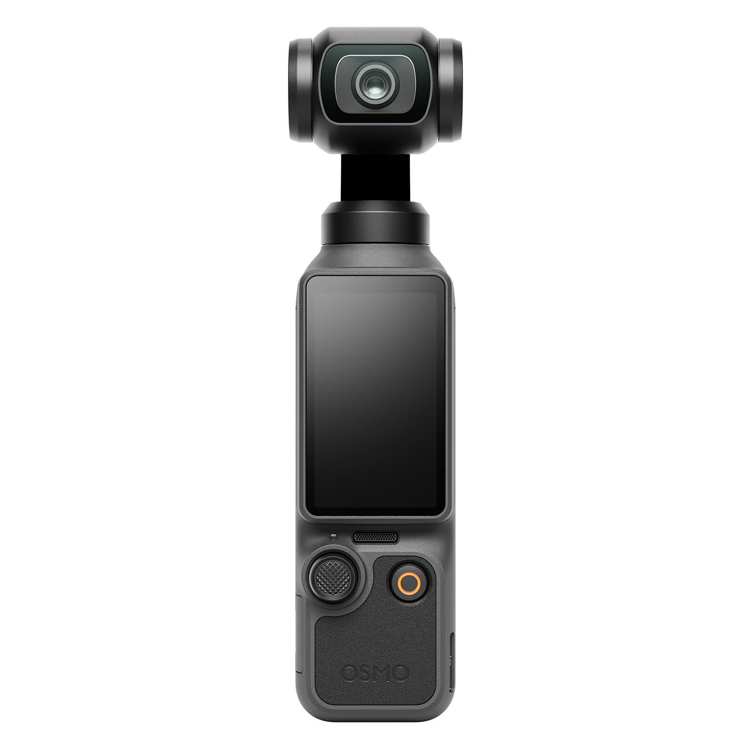 DJI Osmo Pocket 4 4K Gimbal Camera