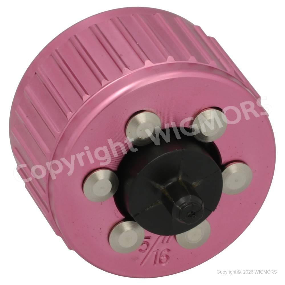 Pipe Expander Head - 5/16"