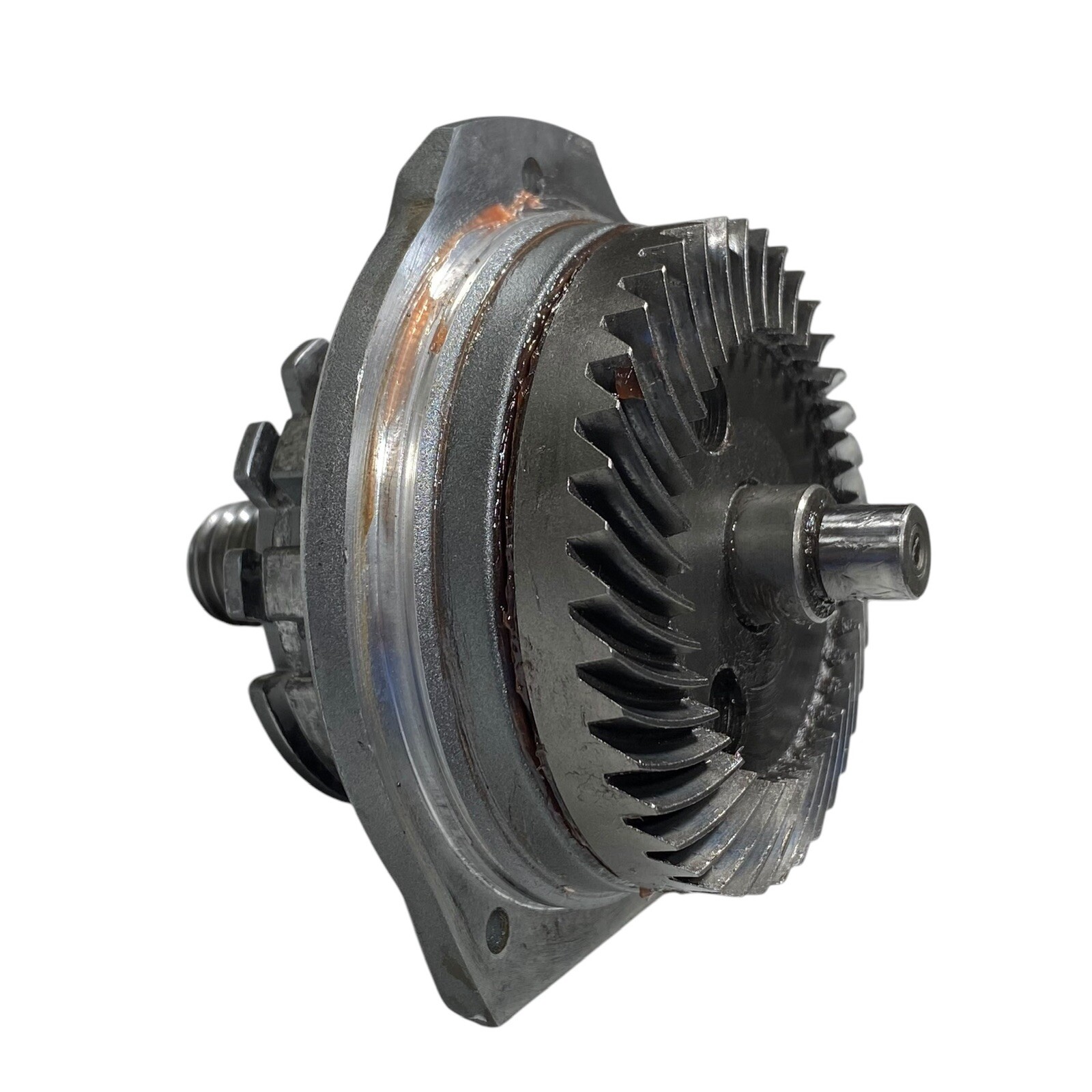 RIDGID R10202 120V 7in. Angle Grinder BEVEL GEAR / SHAFT